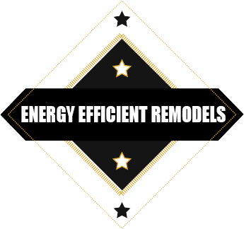 Energy Efficient Remodels